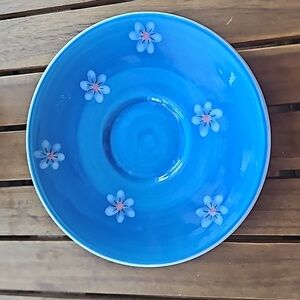 3 For $10  Dessert Plate. 🍨